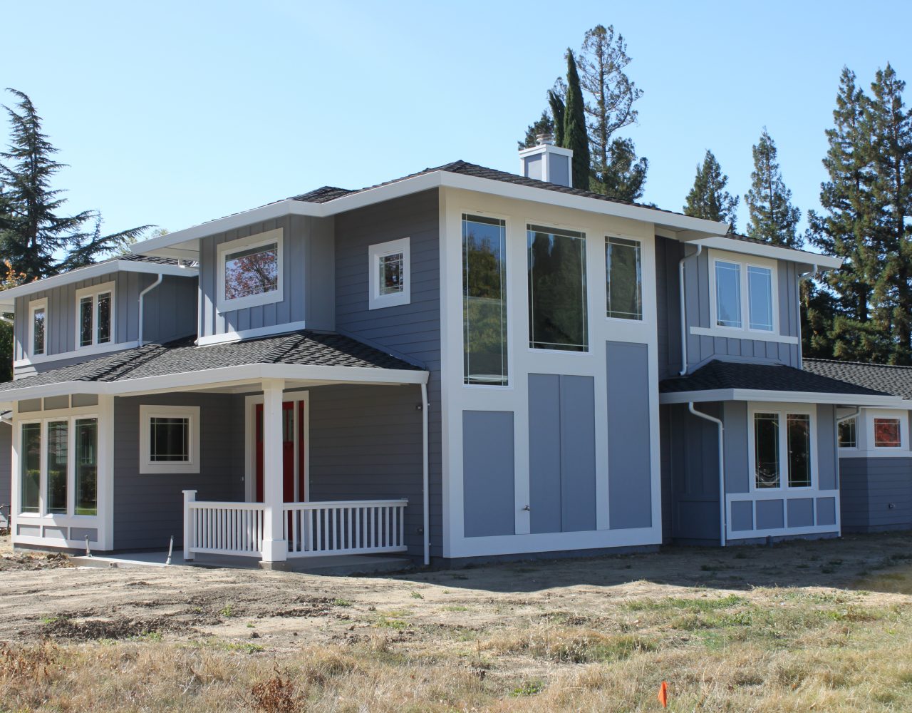 Creekside Apartments, Davis, CA Pemberton Engineering Inc.