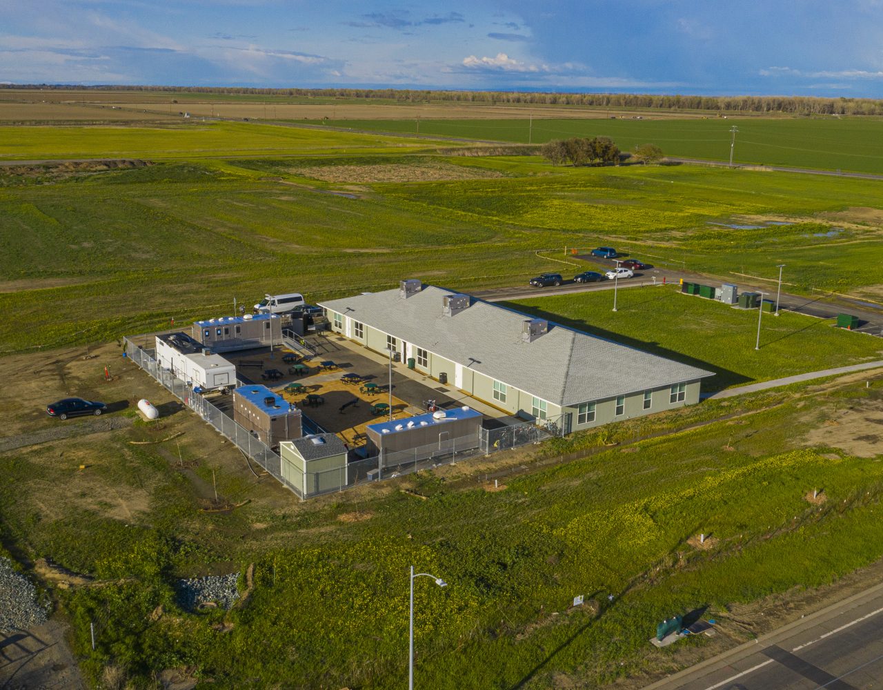 Creekside Apartments, Davis, CA Pemberton Engineering Inc.